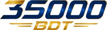 35000 bdt লোগো